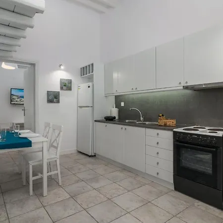 Aretis Home Plaka  Exterior photo