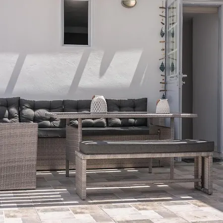 Aretis Home Plaka  Exterior photo