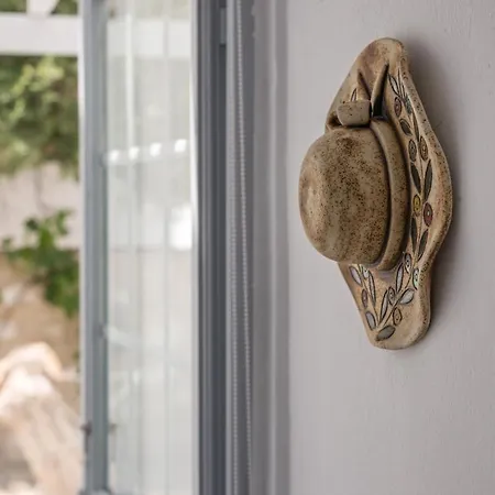 Aretis Home Plaka  Exterior photo