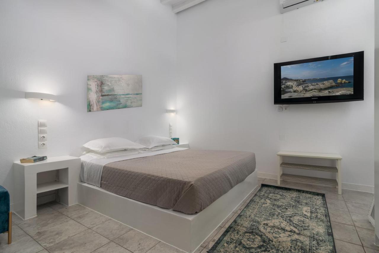 Villa Aretis *