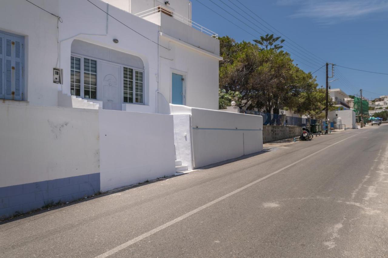 Aretis Villa